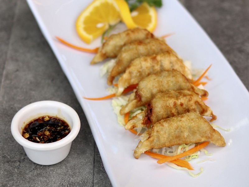 Dumplings