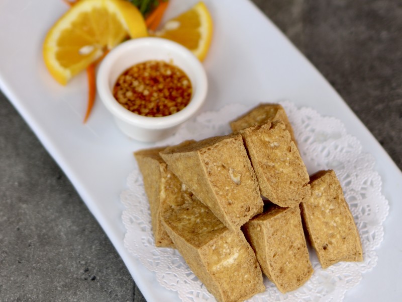 Tofu Delight