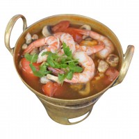Soups