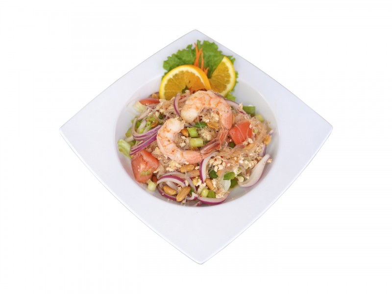 Glass Noodle Salad