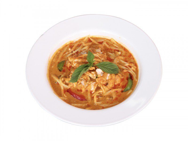 Red Curry