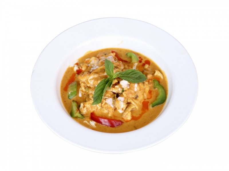 Panang Curry