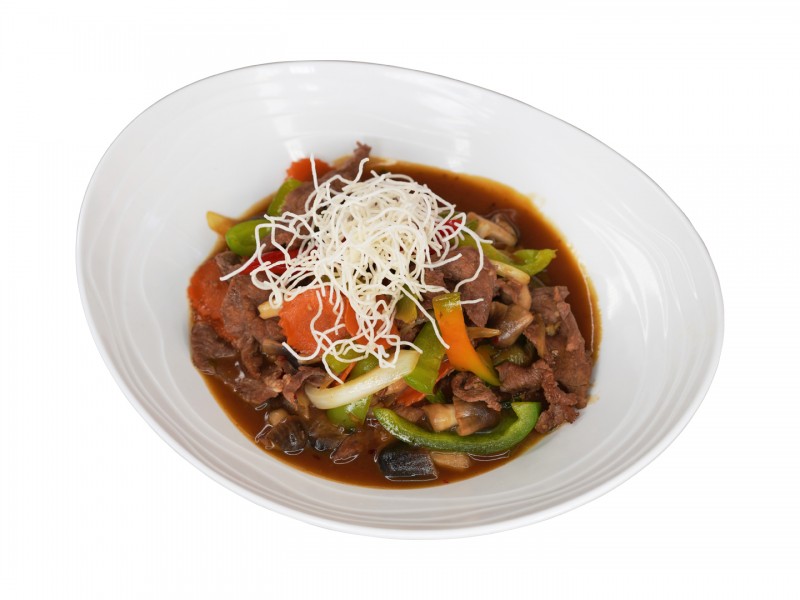 Mongolian