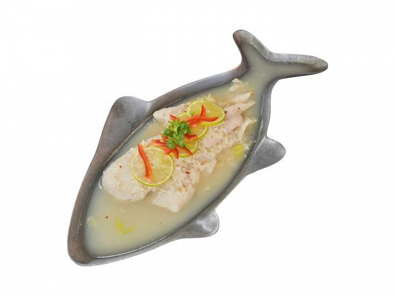 Lemon Fish