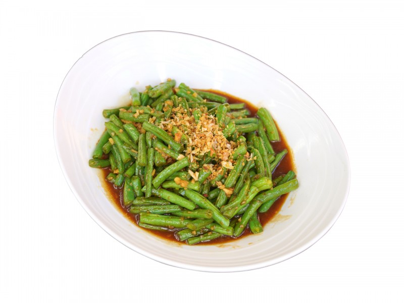 Green Beans Lover