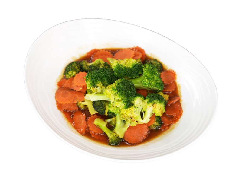 Broccoli Dish