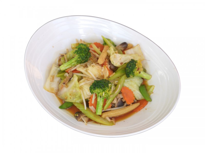 Thai Garden