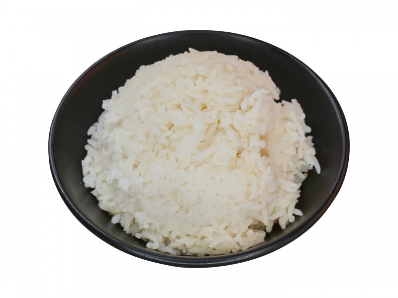 Jasmine Rice