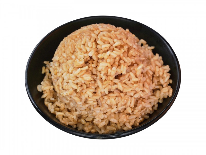 Brown Rice