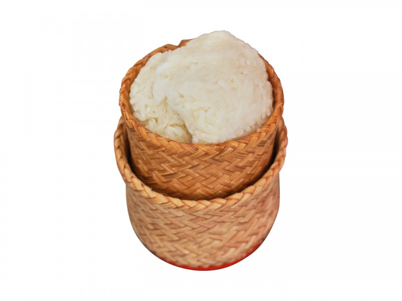 Sticky Rice