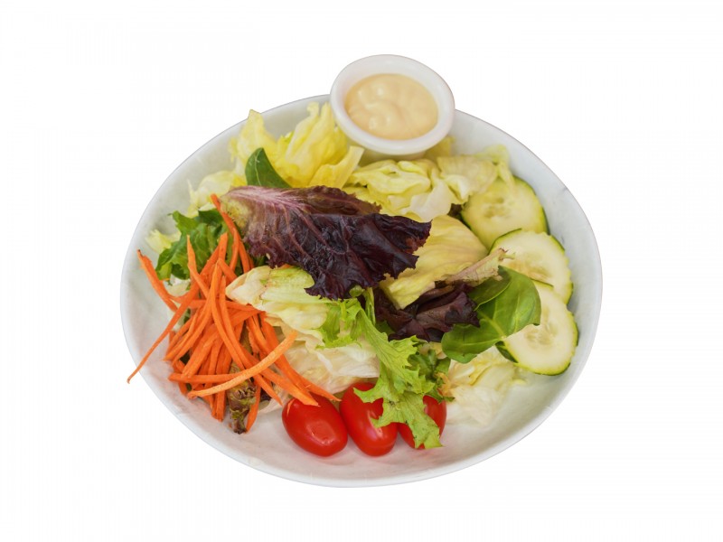 Side Salad