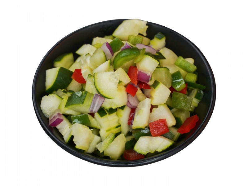 Cucumber Salad