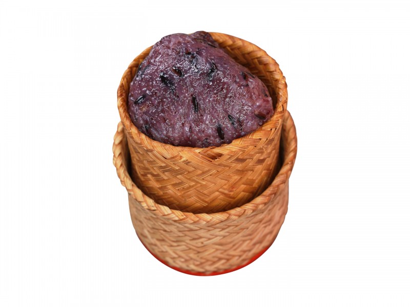Sweet Sticky Rice