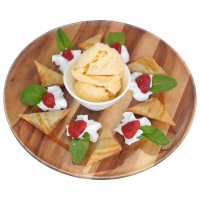 Desserts