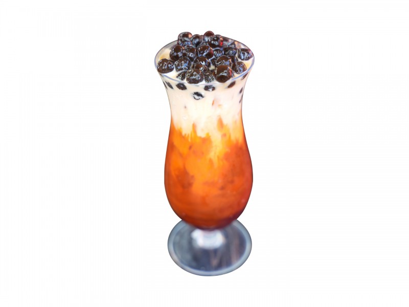 Thai Iced Tea