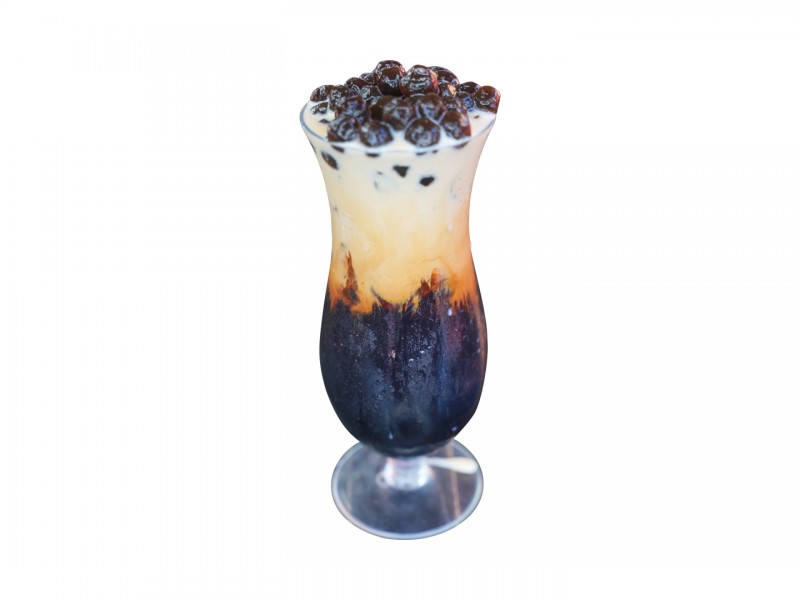 Thai Iced Coffee