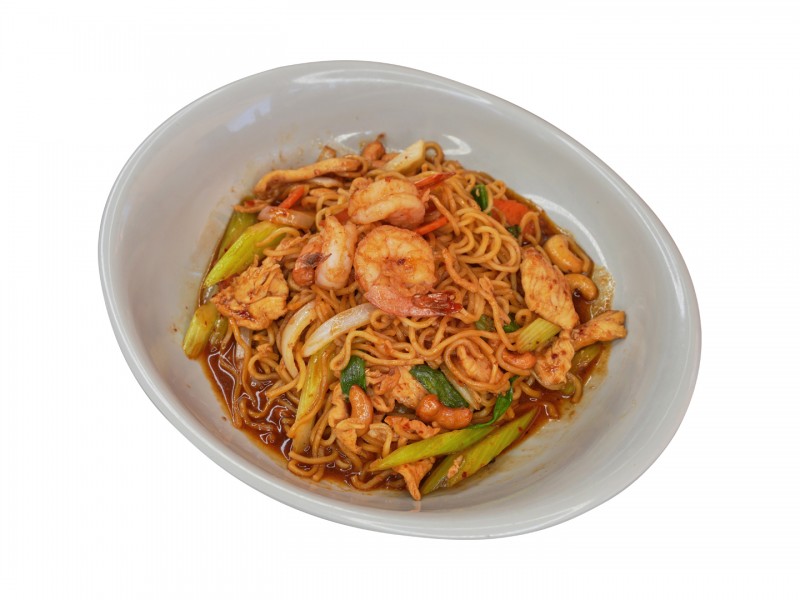 Sirinat Thai Noodle