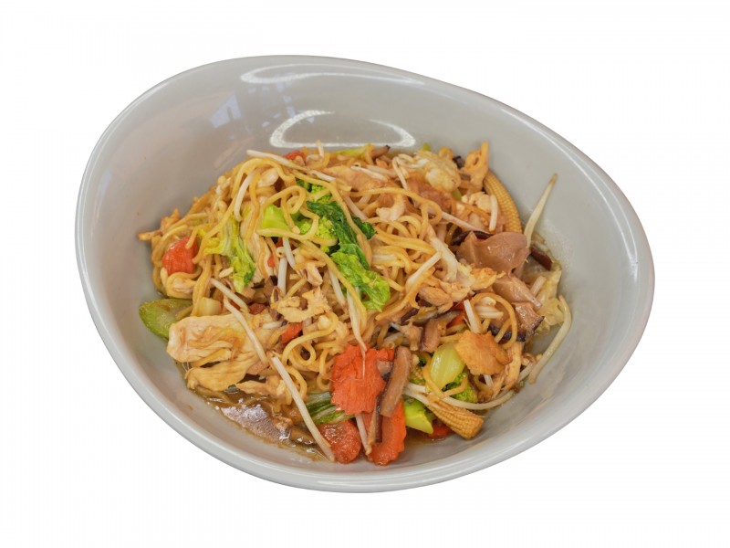 Chow Mein