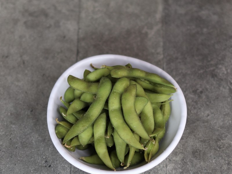 Edamame