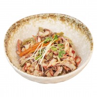 Japanese Salad