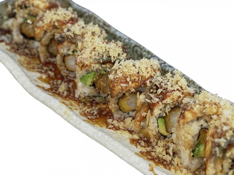Las Vegas Rolls
