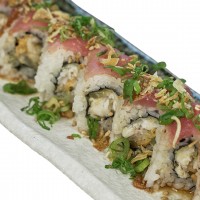 Special Rolls