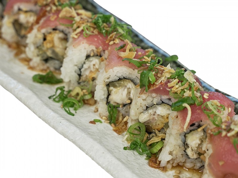 Tennessee Thaitan Rolls