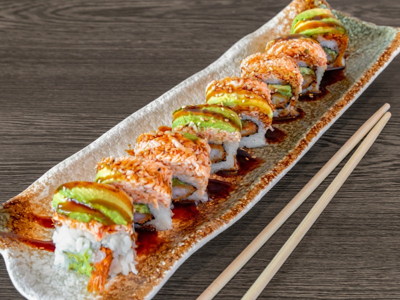 Kandy Rolls