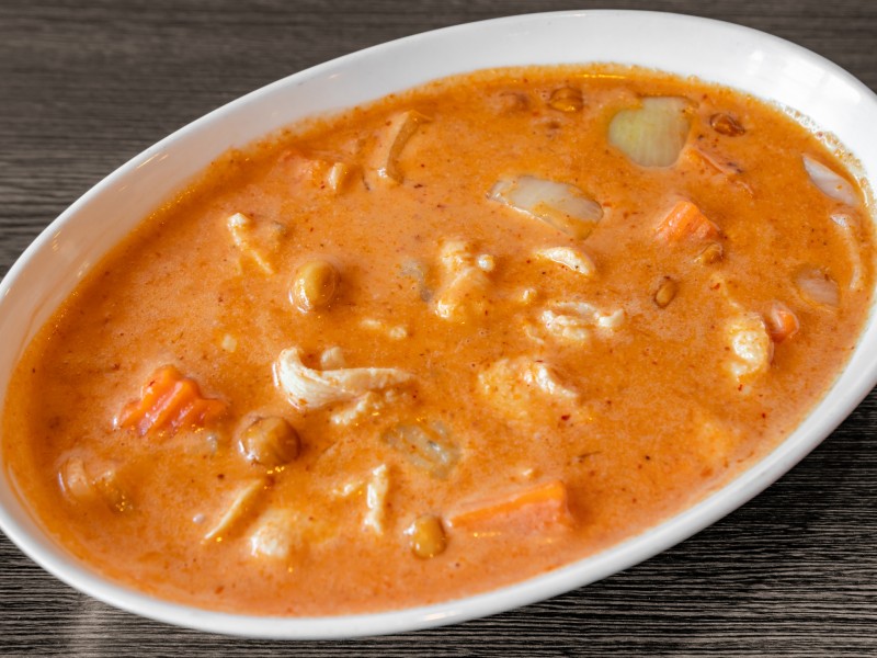 Massaman