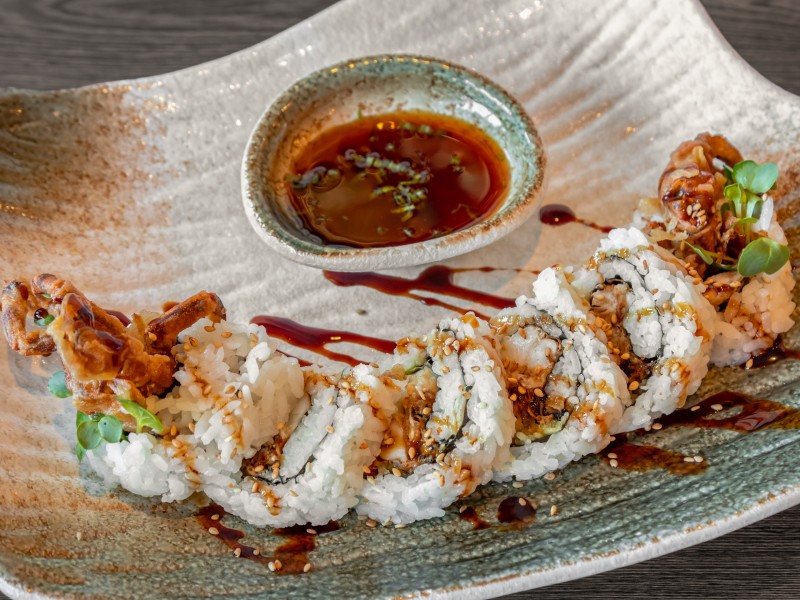 Spyder Rolls (6Pc)