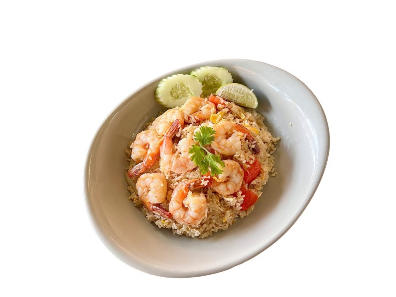 Thai Fried Rice