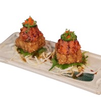 Japanese Appetizers