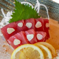 Special Sashimi