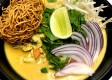Khao-Soi (Curry Noodle)