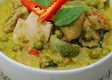 L-Green Curry