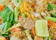 L-Thai Fried Rice