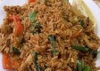 L-Spicy Basil Fried Rice
