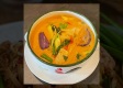 Red Curry  / Come with rice