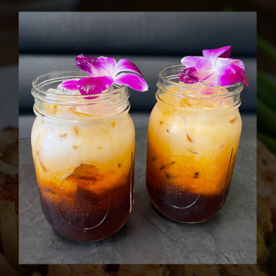 Thai Ice Tea