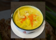 Yellow Curry  / Come with rice