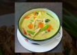 Green Curry  / Come with rice