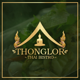 Thonglor Thai Bistro logo
