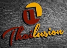 Thailusion Restaurant logo