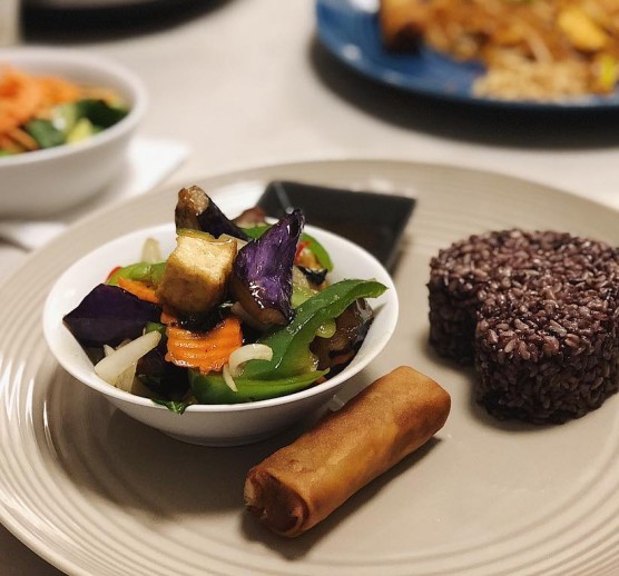 Thailusion Restaurant Los Alamitos,  Official Site & Menu  Order Online