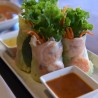 Fresh Summer Rolls