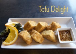 Tofu Delight