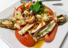 Fisherman Salad
