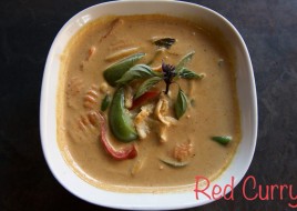 Red Curry