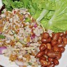 Crispy Rice Salad