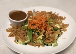 Thai Cruncy Salad